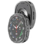 All Coverage Electroplated TPU Watch Protective Case - Image 7