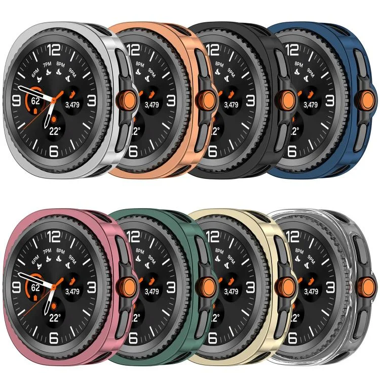 SYA0029533_B3.webp Half Coverage Hollow TPU Watch Protective Cover - Image 4