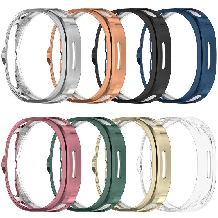 SYA0029533_B4.webp Half Coverage Hollow TPU Watch Protective Cover - Image 5