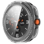 Tempered Film Integrated PC Watch Cover - Image 7