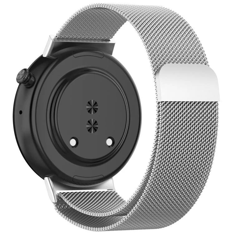 SYA002953601A_1.webp Milan Magnetic Stainless Steel Watch Band - Image 7
