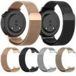 Milan Magnetic Stainless Steel Watch Band - Image 3
