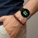 Milan Magnetic Stainless Steel Watch Band - Image 6