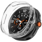 Electroplated TPU Watch Protective Case