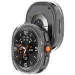 Electroplated TPU Watch Protective Case - Image 5