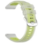 Jelly Silicone Watch Band - Image 7