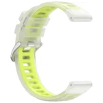 Jelly Silicone Watch Band - Image 8