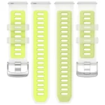 Jelly Silicone Watch Band - Image 5
