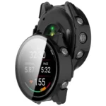 Tempered Film Integrated PC Watch Case - Image 9
