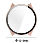 Tempered Film Integrated PC Watch Case - Image 10