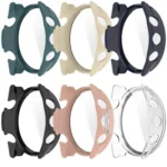 Tempered Film Integrated PC Watch Case - Image 4
