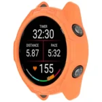 Hollow Armor Half Coverage TPU Watch Protective Case - Image 5