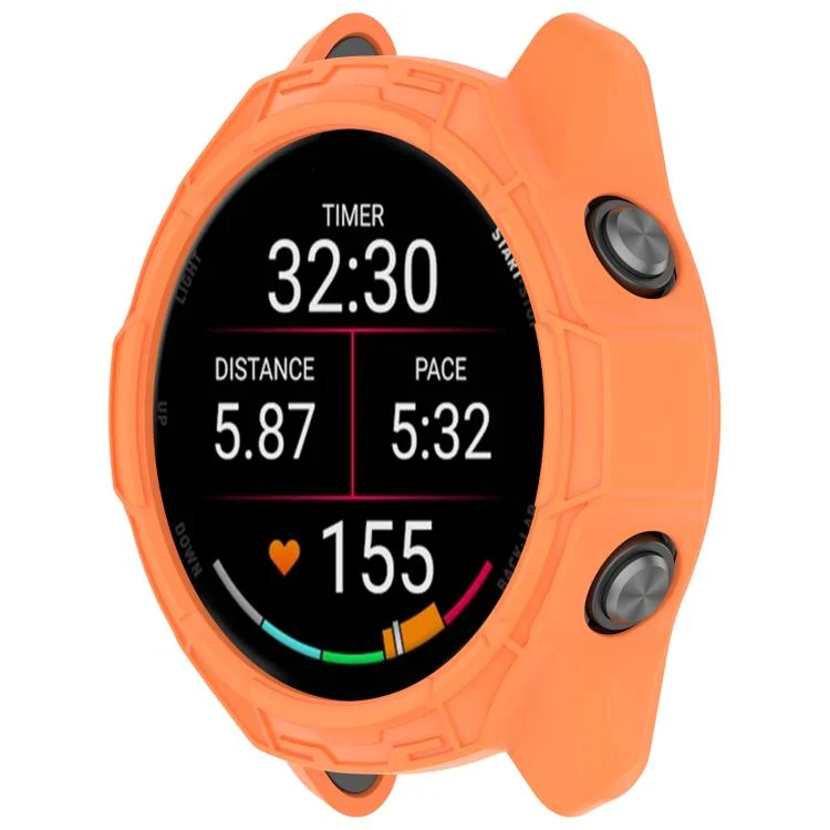SYA002954702A_1.webp Hollow Armor Half Coverage TPU Watch Protective Case - Image 5