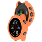 Hollow Armor Half Coverage TPU Watch Protective Case - Image 6