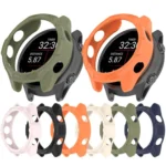 Hollow Armor Half Coverage TPU Watch Protective Case - Image 2
