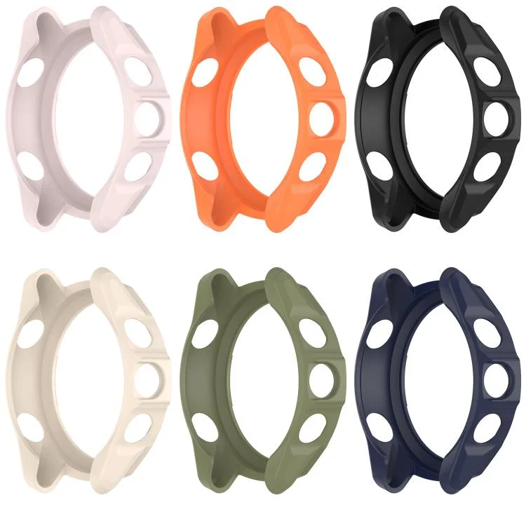 SYA0029547_B3.webp Hollow Armor Half Coverage TPU Watch Protective Case - Image 4