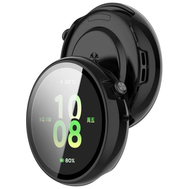SYA002954901A_2.webp Tempered Film Integrated PC Watch Protective Case - Image 8