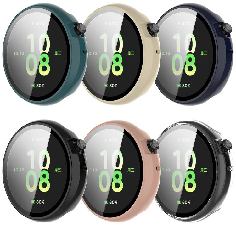 SYA0029549_B3.webp Tempered Film Integrated PC Watch Protective Case - Image 4
