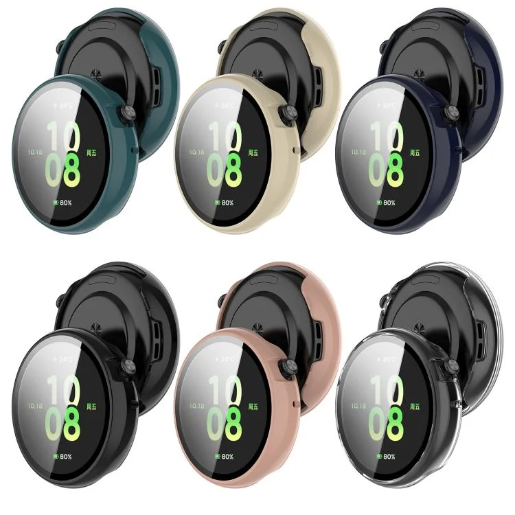 SYA0029549_B5.webp Tempered Film Integrated PC Watch Protective Case - Image 6
