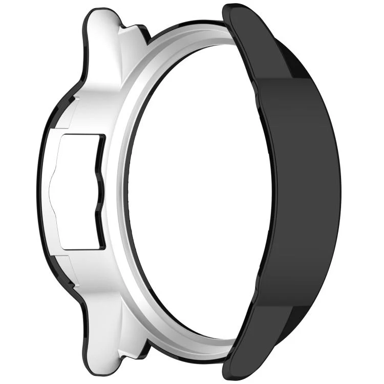 SYA002955101A_4.webp Single Row Diamond Half Coverage Hollow TPU Watch Case - Image 9