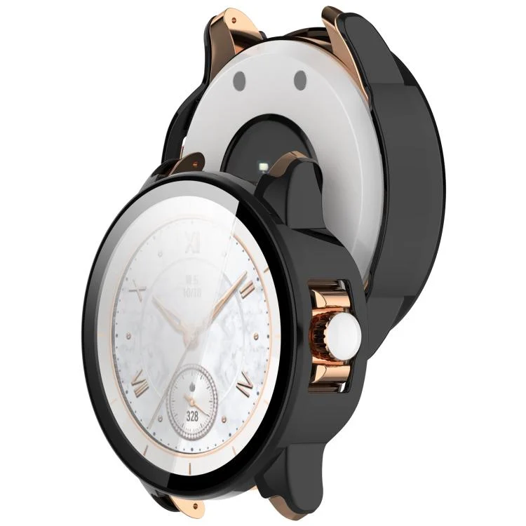 SYA002955201A_2.webp Tempered Film Integrated PC Watch Protective Case - Image 8