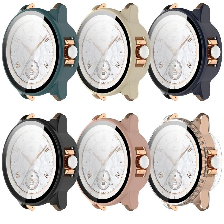 SYA0029552_B3.webp Tempered Film Integrated PC Watch Protective Case - Image 4