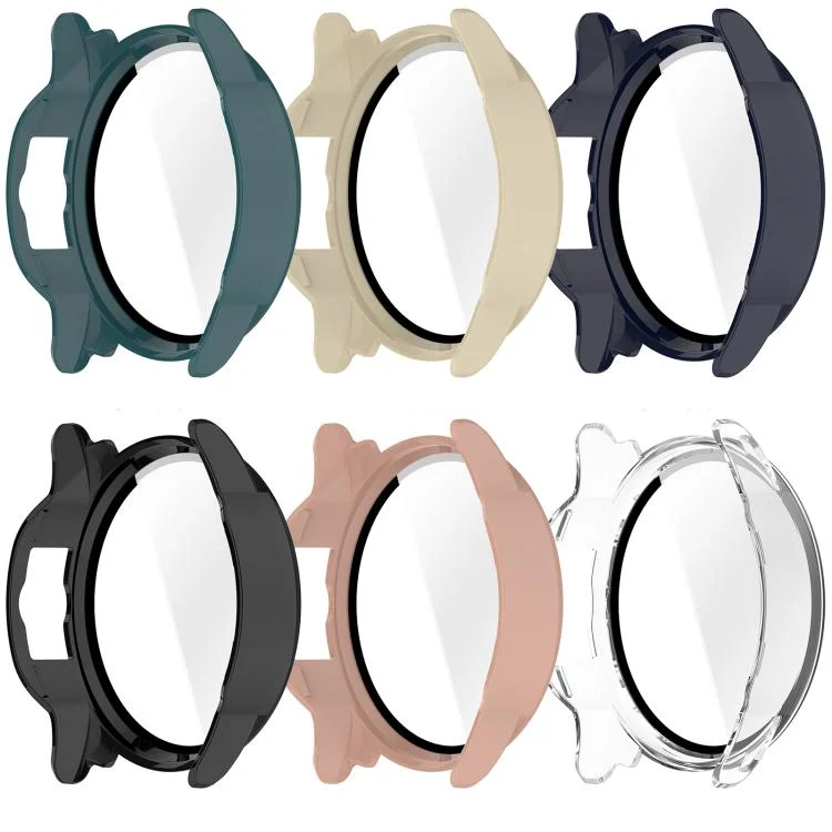 SYA0029552_B4.webp Tempered Film Integrated PC Watch Protective Case - Image 5