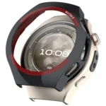 Change to Space Edition Hollow PC Watch Protective Case