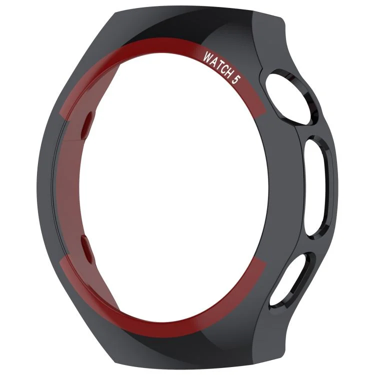 SYA002955301A_4.webp Change to Space Edition Hollow PC Watch Protective Case - Image 5