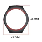 Change to Space Edition Hollow PC Watch Protective Case - Image 7