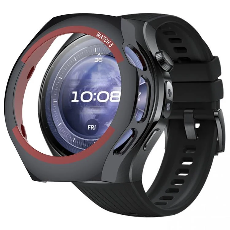 SYA002955301A_7.webp Change to Space Edition Hollow PC Watch Protective Case - Image 8