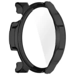 Tempered Film Integrated PC Watch Protective Case - Image 9