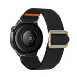 Universal Mechanical Drip Elastic Nylon Watch Band - Image 4