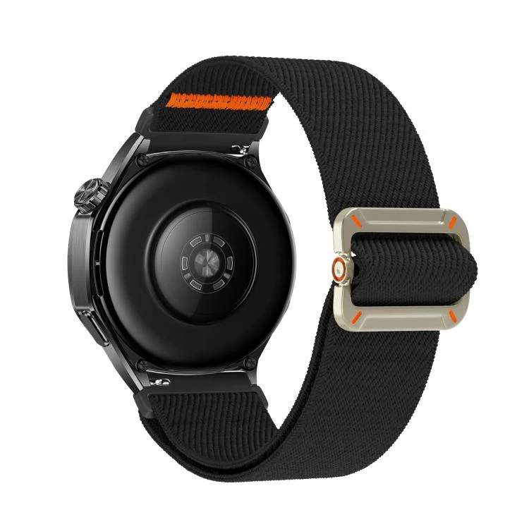 SYA002959602A_1.webp Universal Mechanical Drip Elastic Nylon Watch Band - Image 4