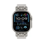 H016 Functional Series Twill Texture TPU Watch Band, For Apple Watch 46mm / 49mm / 45mm / 44mm - Image 4