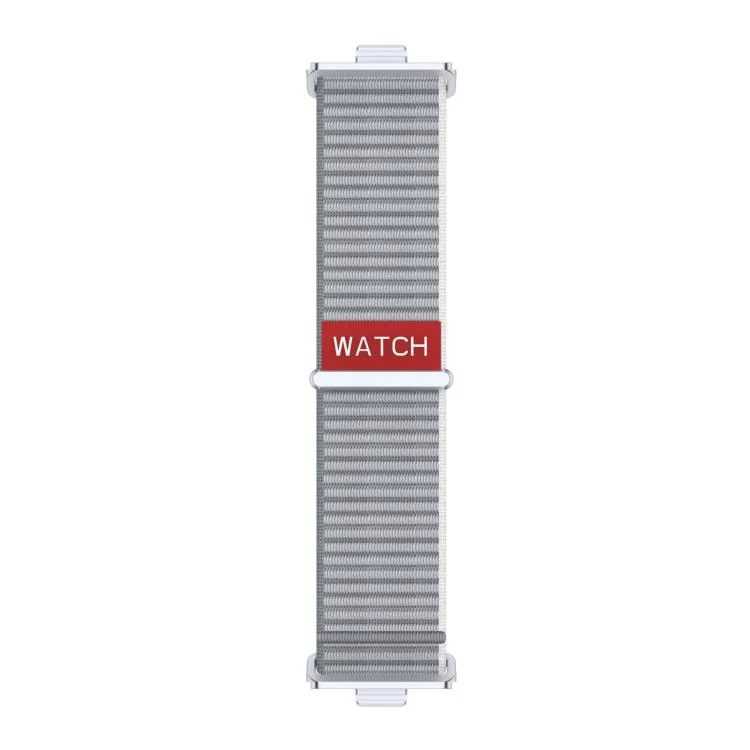 SYA002962101A_3.webp Integrated Loop Nylon Watch Band - Image 5