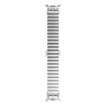 Bamboo Joint Stainless Steel Watch Band - Image 4