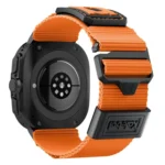 Kalebol Braided Nylon Sport Watch Band - Image 5