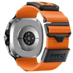 Kalebol Braided Nylon Sport Watch Band - Image 7