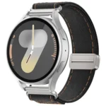 Kalebol Cool Denim Magnetic Buckle Watch Band