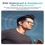 W610 Smart Glasses, Support AI Photo Recognition / AI Smart Translation / Bluetooth Call - Image 7
