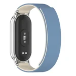 Soft Silicone Magnetic Watch Band - Image 6