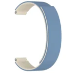 Soft Silicone Magnetic Watch Band - Image 7