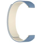 Soft Silicone Magnetic Watch Band - Image 8
