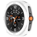 Hollow Digital Armor TPU Watch Protective Cover - Image 5