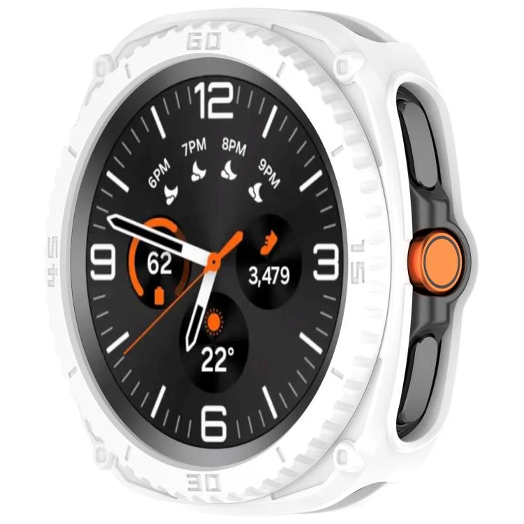 SYA002973001A_1.webp Hollow Digital Armor TPU Watch Protective Cover - Image 5