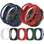 Hollow Digital Armor TPU Watch Protective Cover - Image 2
