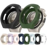 Silicone Watch Protective Cover - Image 2