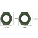 Silicone Watch Protective Cover - Image 3