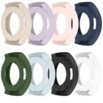 Silicone Watch Protective Cover - Image 5